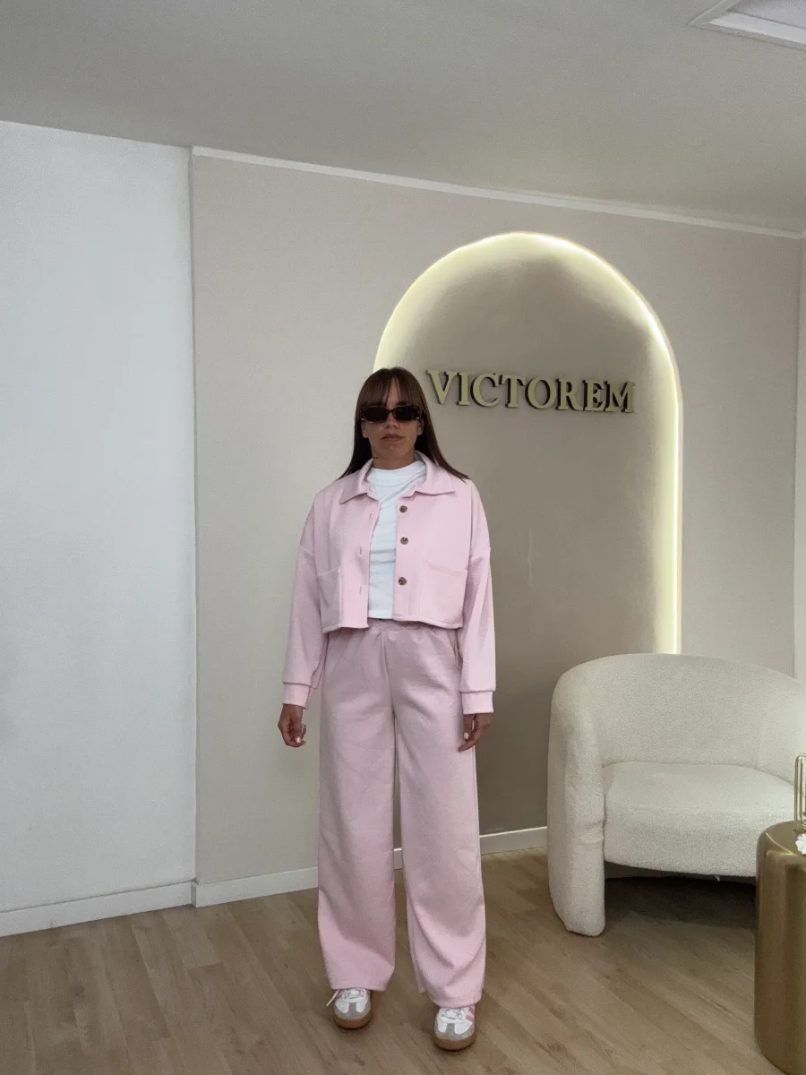 Coordinato Skuba jacket Virginia - immagine 9