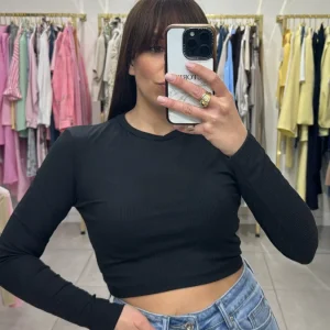 Maglia costine low cost