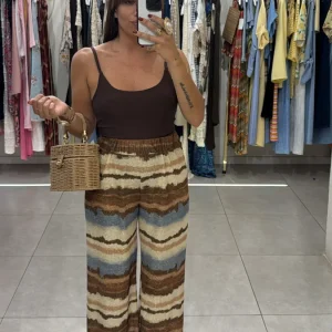 Pantalone “ Savana”