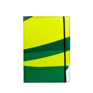 Agenda settimanale grande