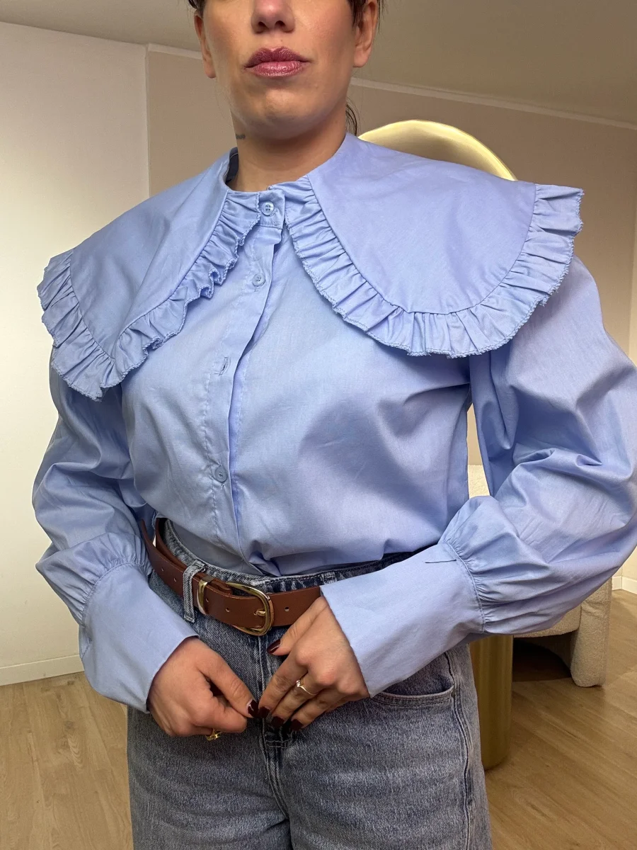 Camicia Carlotta - immagine 3