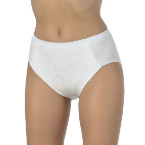 ART. 13278 MIDI ANTERIORE RINFORZATO COTONE MONOELASTICO