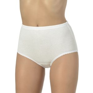ART. 13491 CULOTTE PIQUET ELASTICO INTERNO
