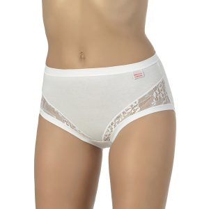 ART. 13645 CULOTTE CON PIZZO