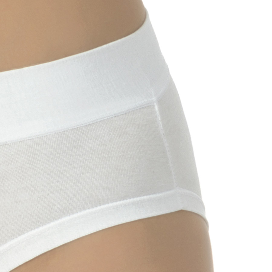 ART. 14112 MIDI CON FASCIA ALTA - immagine 3