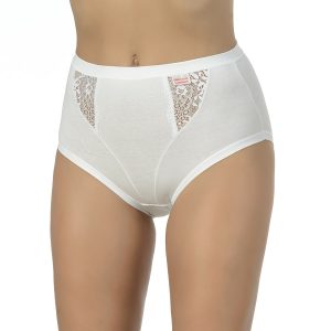 ART. 14358 CULOTTE CON PIZZO