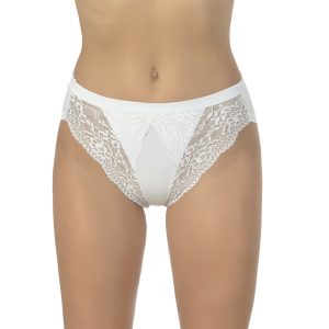 ART. 14368 MIDI CON PIZZO