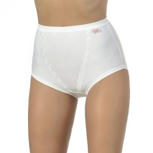 ART. 14369 CULOTTE RICAMO LUCIDO