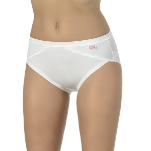 ART. 14370 MIDI WITH SHINY EMBROIDERY