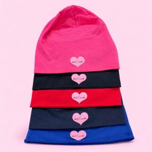 Cuffia cuoricino Dream