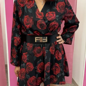 Cintura larga doppia AA - Cintura - Artigli