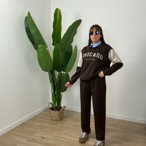 Coordinato Skuba “ Chicago”