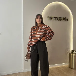 Pantalaccio in denim