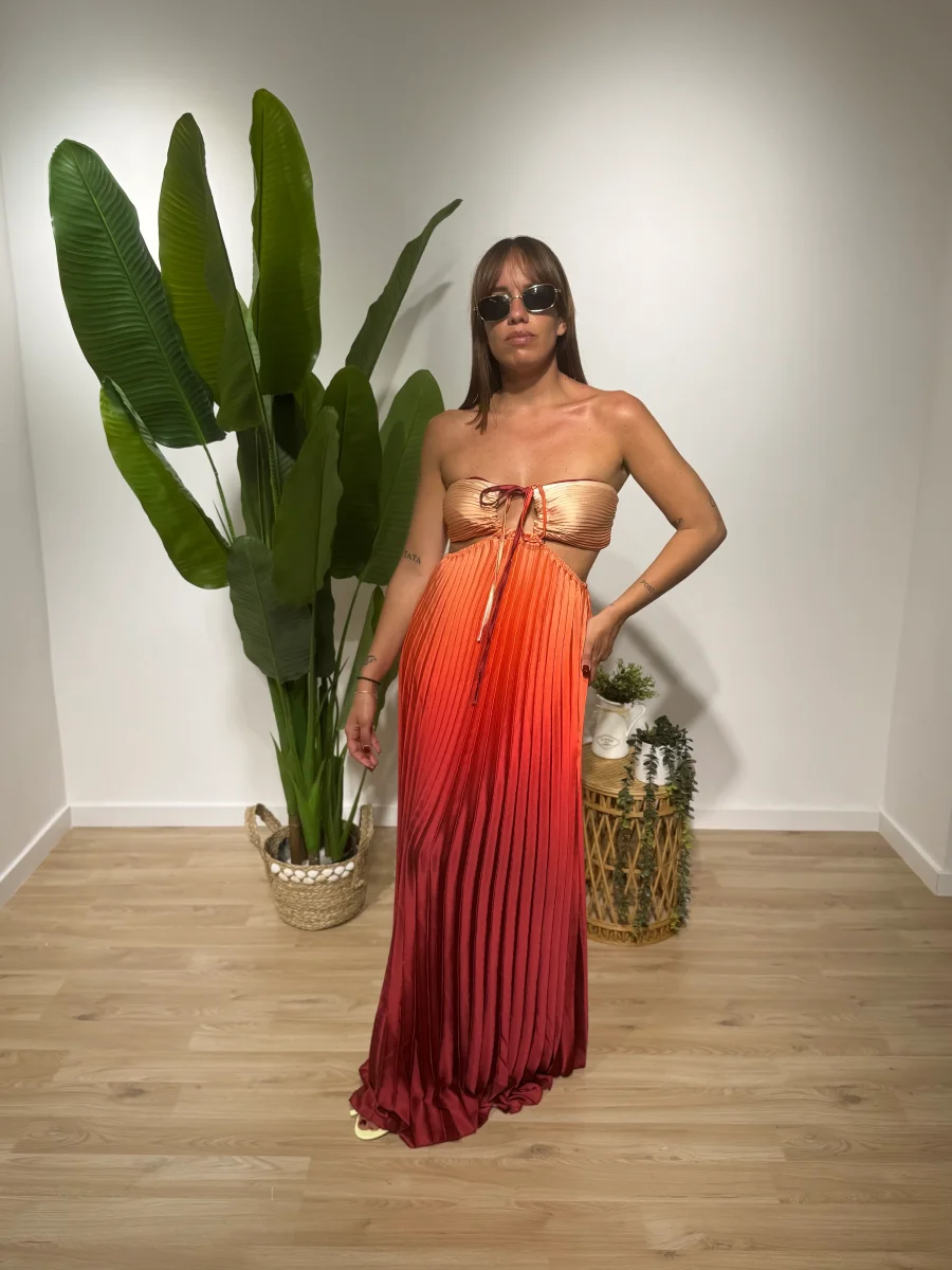 Abito “ Sole” - immagine 3