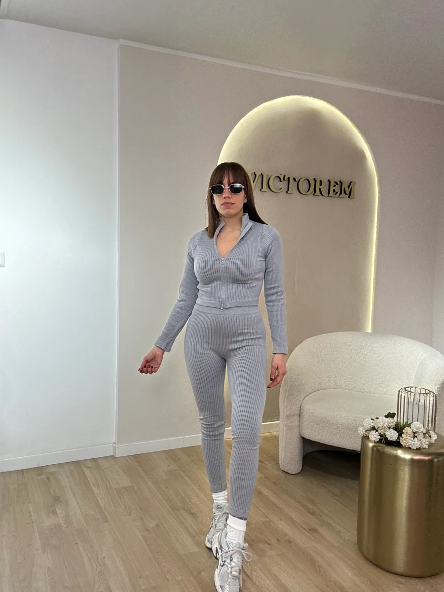 Coordinato “ Helena “ - immagine 4