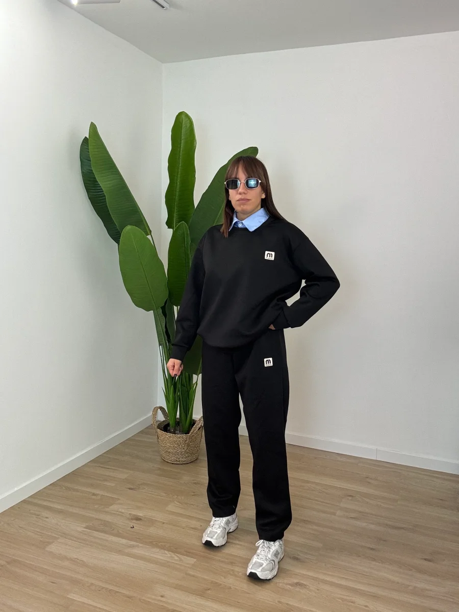 Coordinato Skuba miu miu - immagine 3