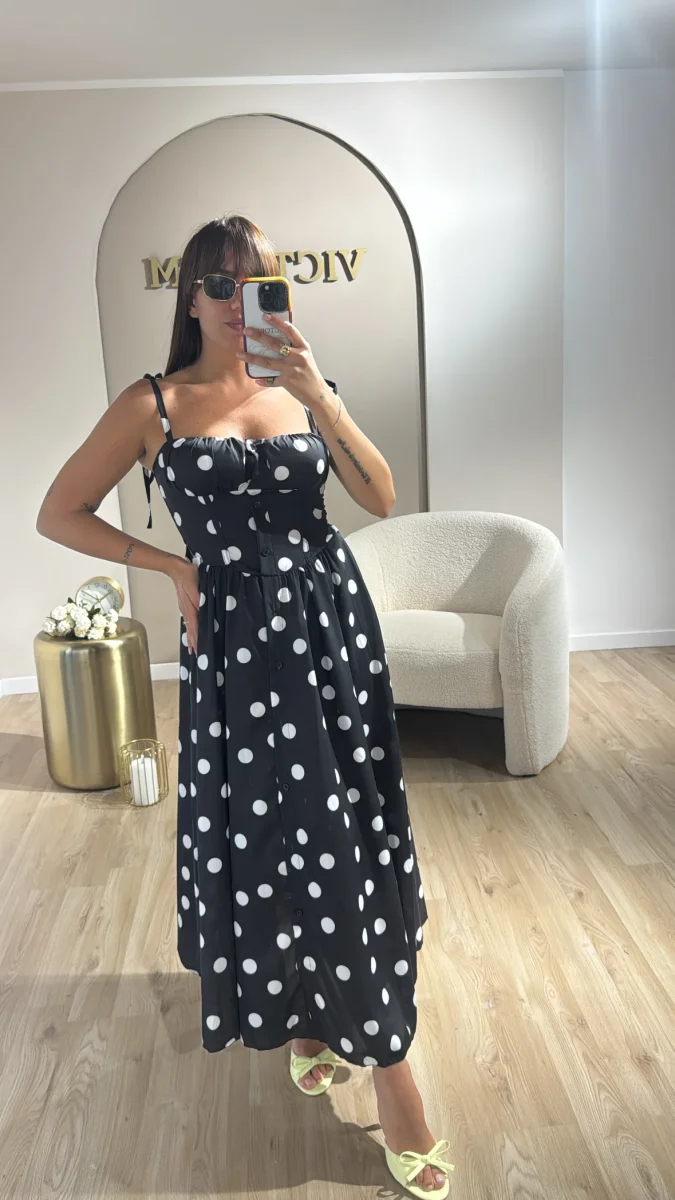 Abito “ Alice” - immagine 4