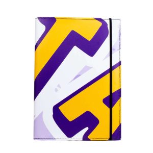 Agenda settimanale grande