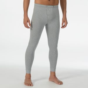 ART. 30352 MUTANDA_PANTALONE COTONE ELASTICIZZATO FELPATO