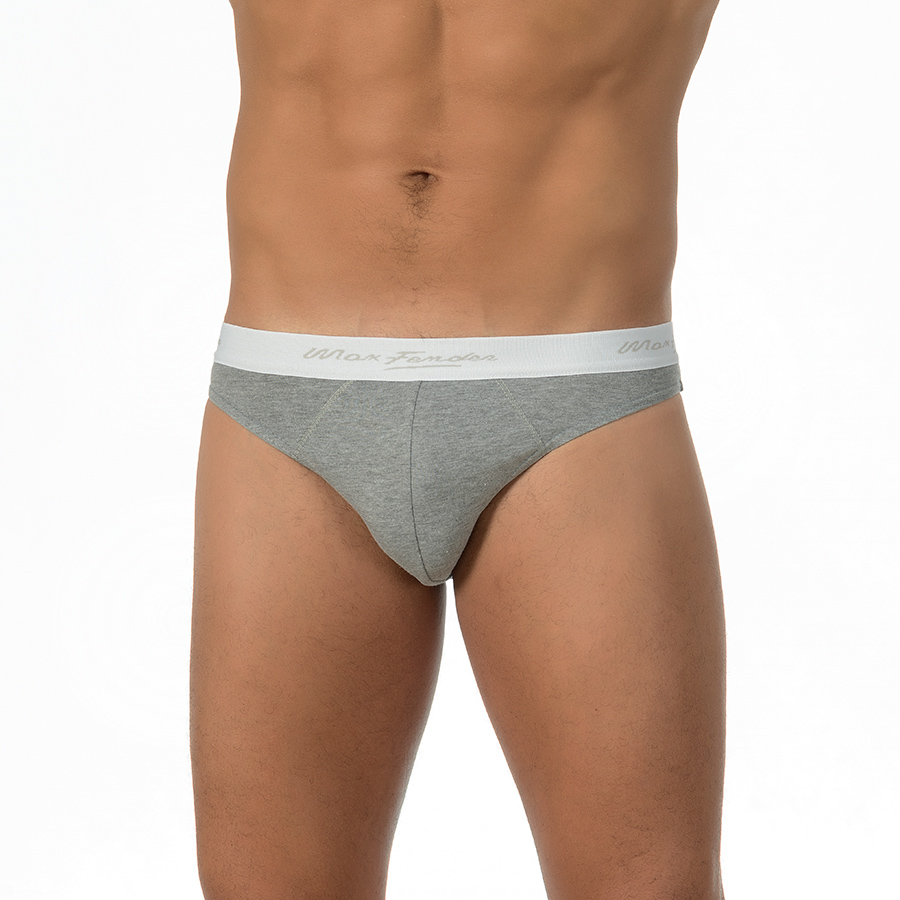 ART. 30452 BIELASTIC COTTON Panty - immagine 2