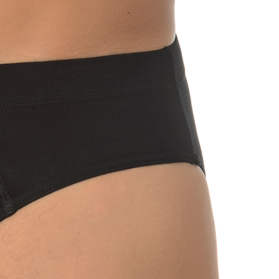 ART. 30456 Panty BIELASTIC COTTON - immagine 3