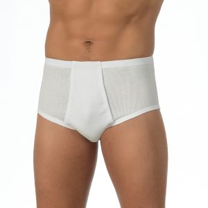 ART. 30503 ribbed short