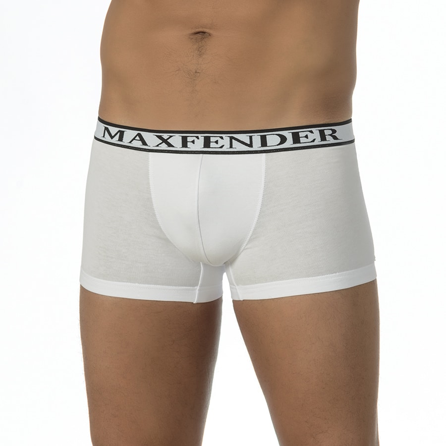 ART. 30539 BOXER WITHOUT STITCHES BILASTIC COTTON - immagine 2