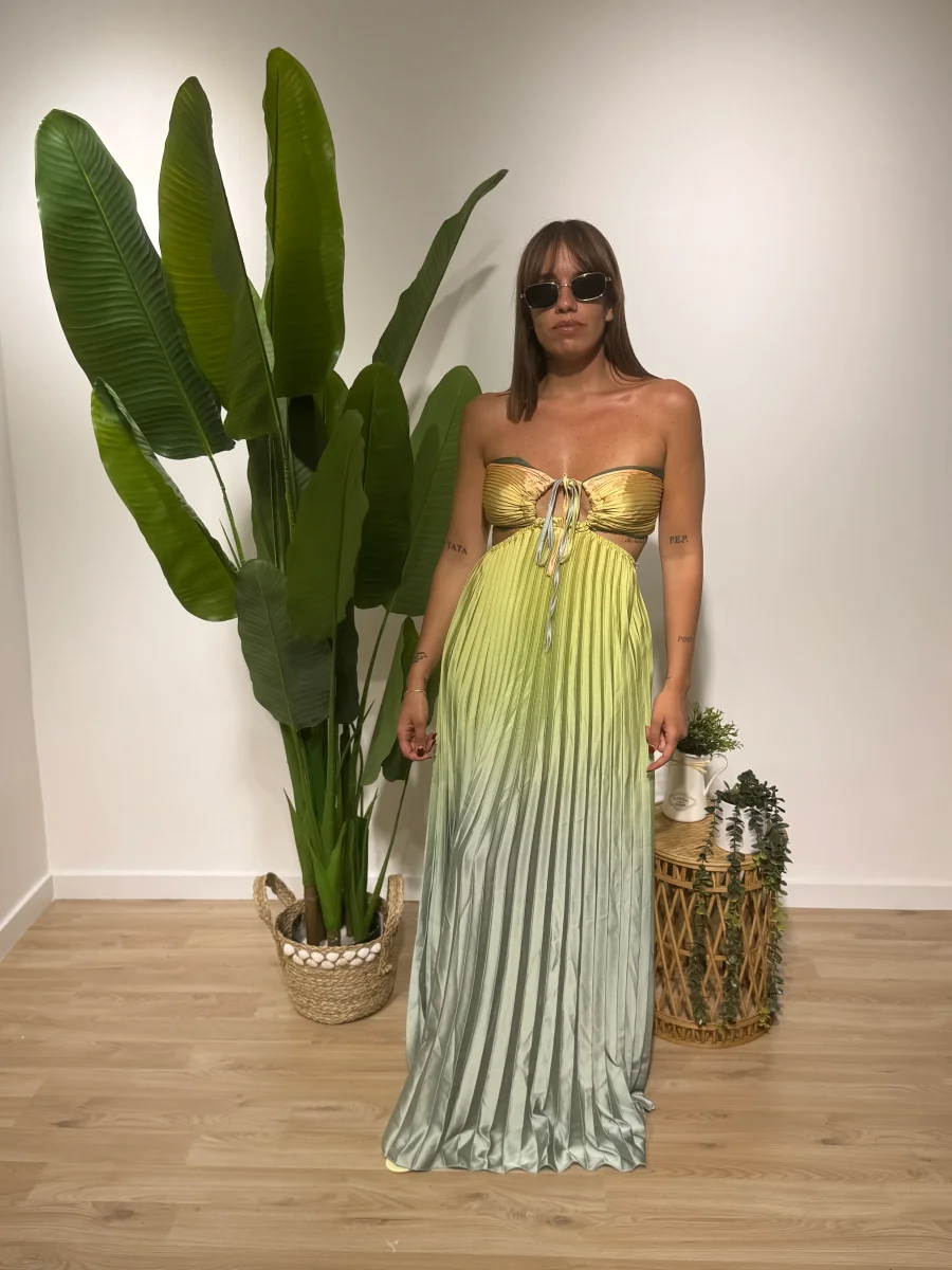 Abito “ Sole” - immagine 2