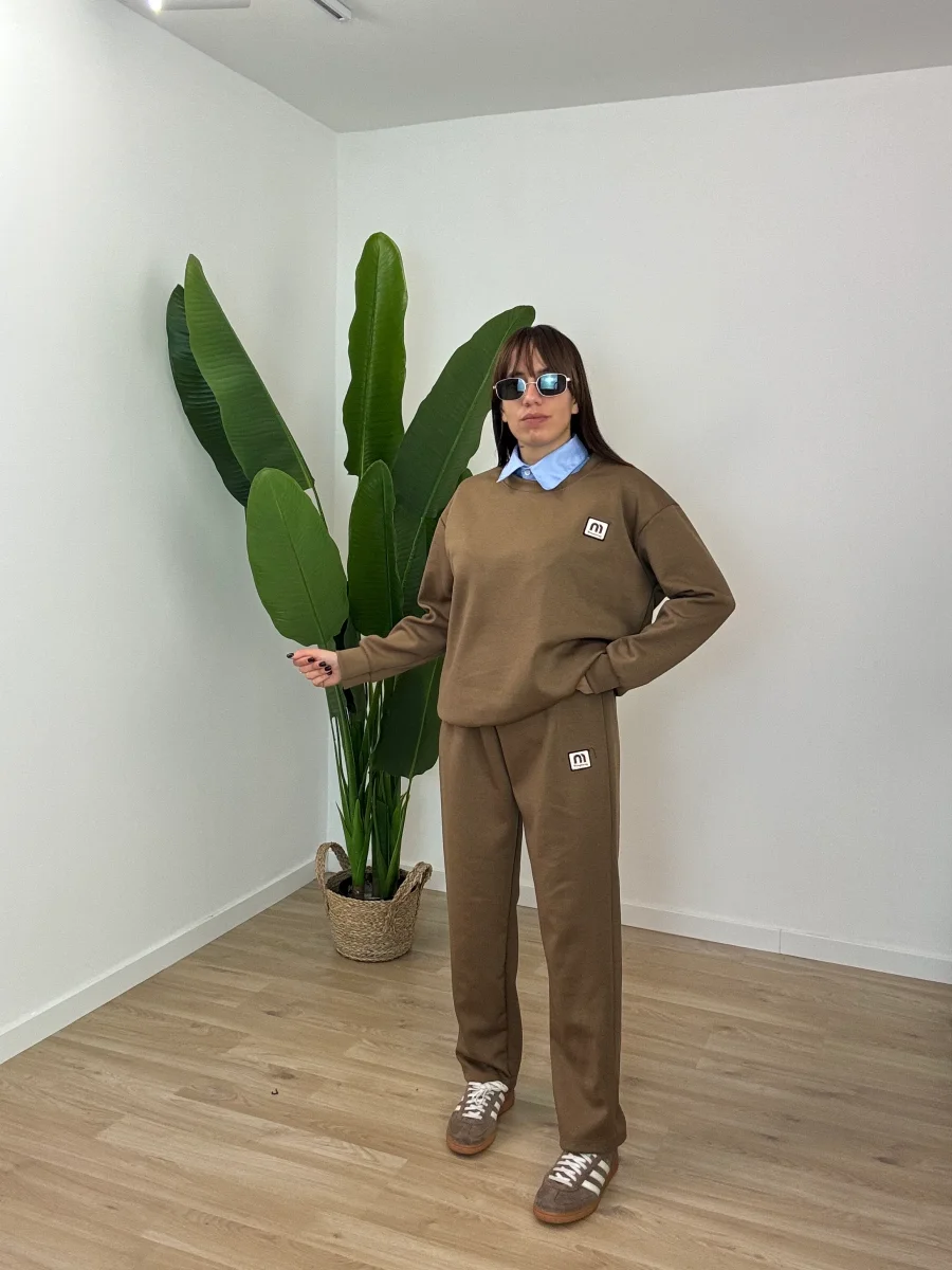 Coordinato Skuba miu miu - immagine 4