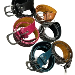 Cintura semirigida borchiette - Cintura - Stilosa