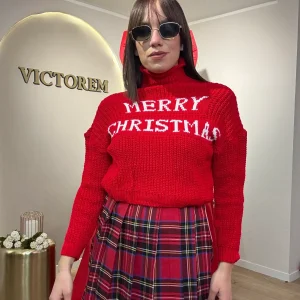 Maglia Merry Christmas