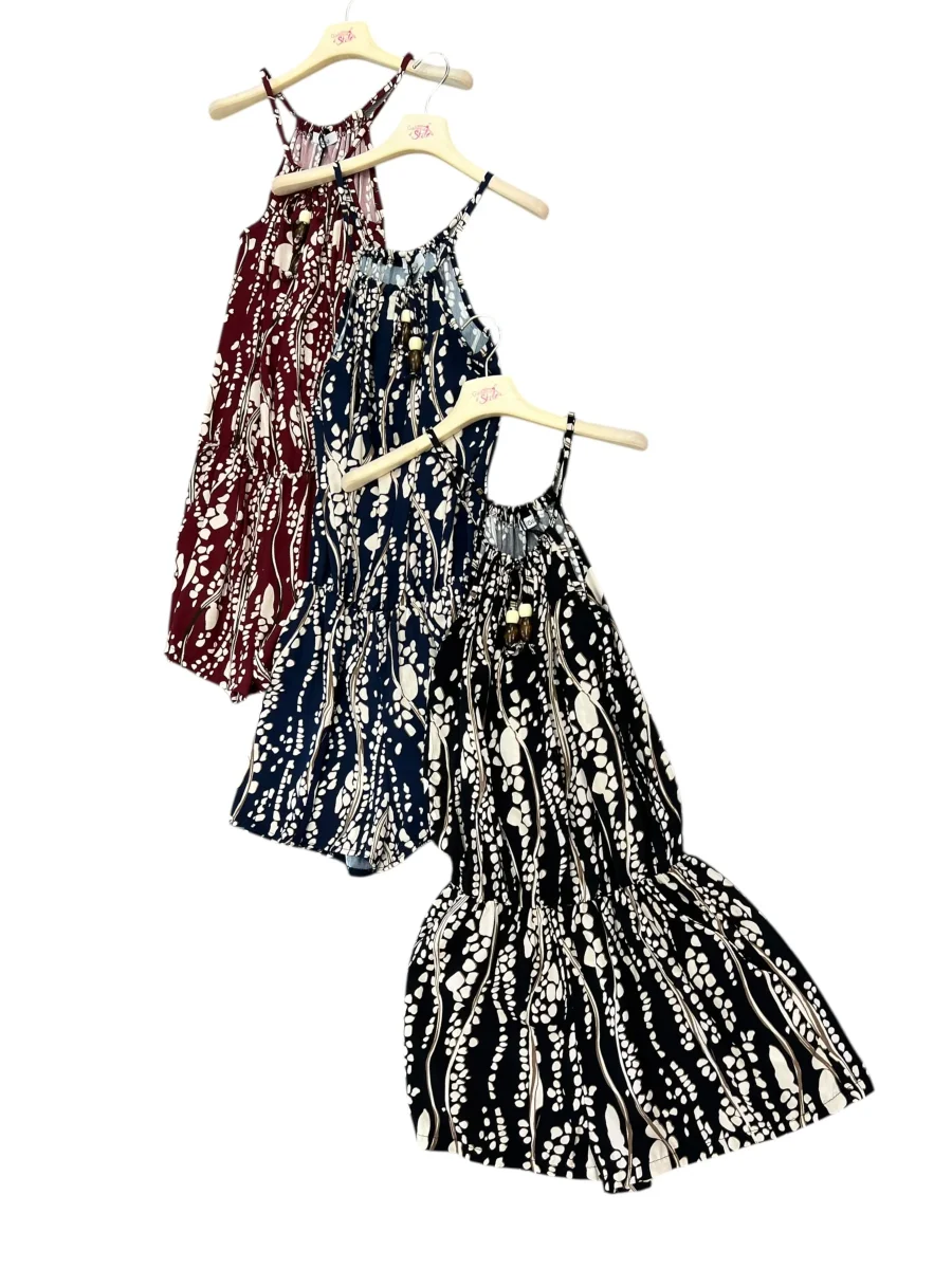 Tutina SANDY - abbigliamento - Stilosa - immagine 5