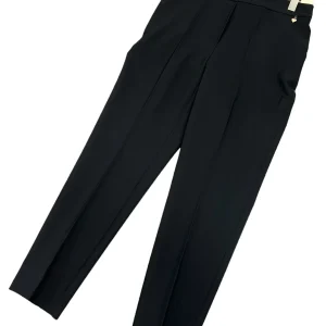 Vivienne pantalone con elastico dietro - abbigliamento - Artigli