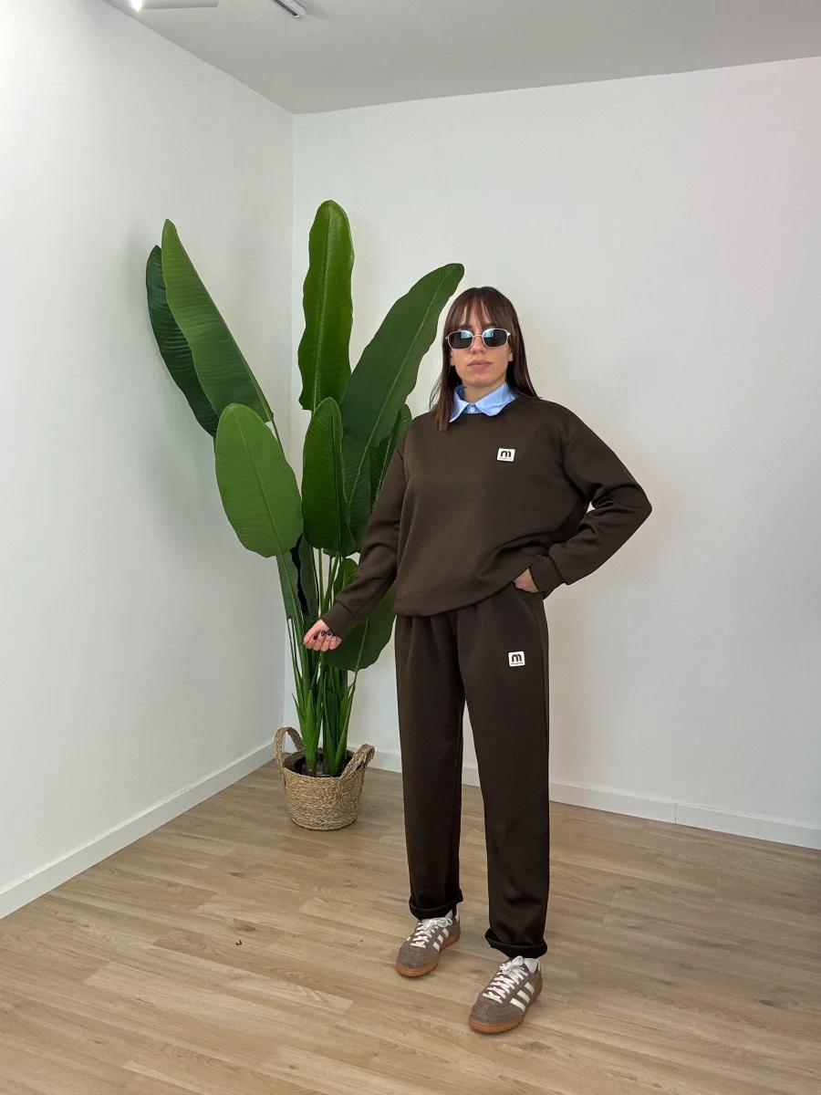 Coordinato Skuba miu miu - immagine 2