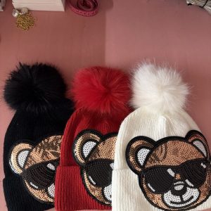 Cuffia orsetto Dream