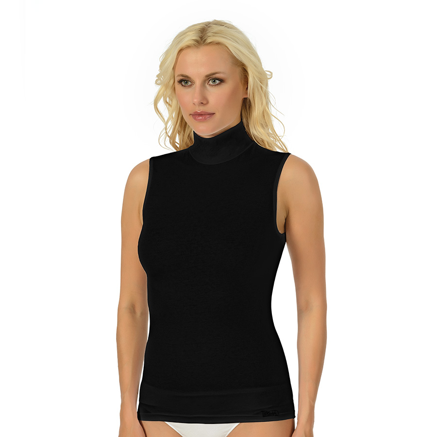 ART. 52686 roundneck sleeveless - immagine 2