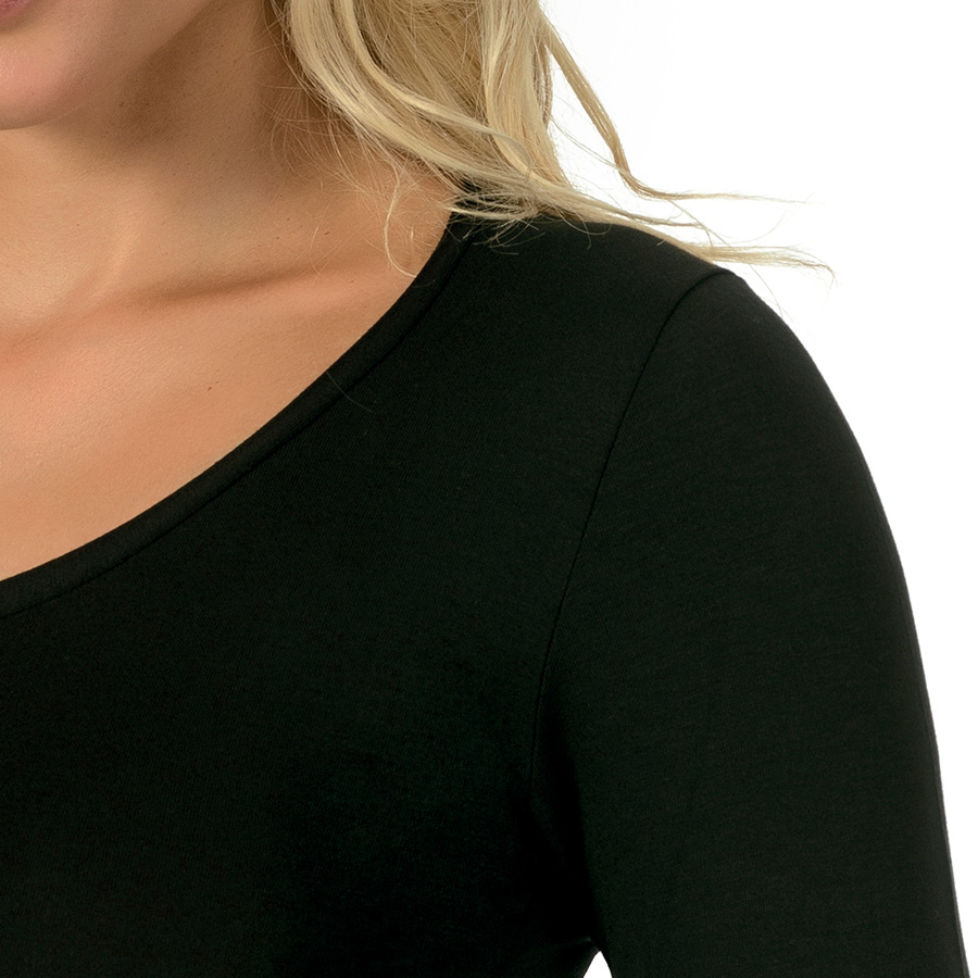 ART. 52902 VESTITO MANICA LUNGA - immagine 4