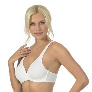 ART. 52926  CROSSED PRESHAPED WITHOUT UNDERWIRE [CUP B]