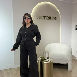 Tuta completa in pile PROMO