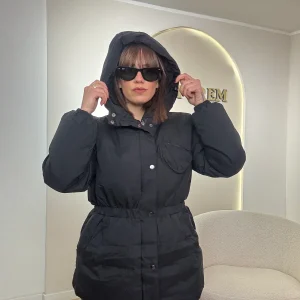 Bomber pesante lunghezza media