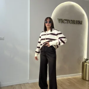 Pantalone palazzo “ Ludovica”