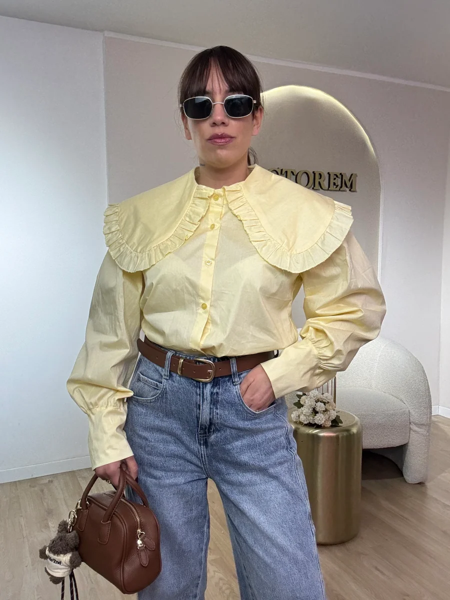 Camicia Carlotta - immagine 2