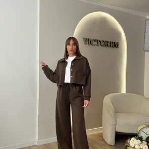 Coordinato Skuba jacket  Virginia