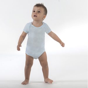 ART. 60198 BODY MEZZA MANICA COLORI ASSORTITI 100% COTONE