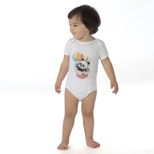 ART. 60198 Half sleeve body 100% cotton [2]