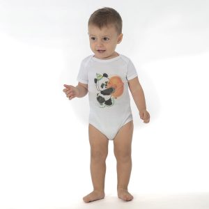 ART. 60198 Half sleeve body 100% cotton [3]