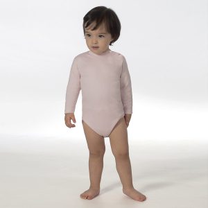 ART. 60208 Turtle neck body M/L 100% cotton fleece