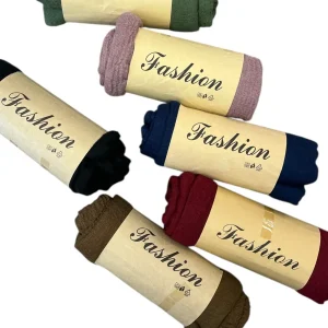 Foulard tinta unita rotolo - foulard - Stilosa