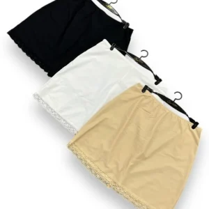 Sottogonna pizzo - Intimo - Stilosa