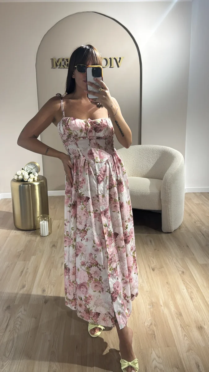 Abito “ Alice” - immagine 3